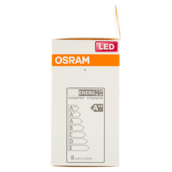Osram Led Star Classic A 75 Cool White 7.5 W E27