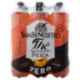 San Benedetto Thè Pesca Zero 6 x 1,5 L