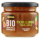 Mielizia Bio Fichi e Limoni Puglia e Sicilia 250 g