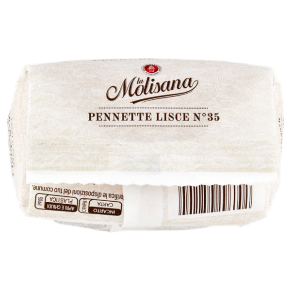 La Molisana 35 Pennette Lisce 500 g