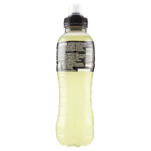 POWERADE Citrus PET 500 ml