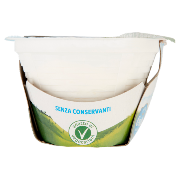 Fattorie Osella Ricotta 2 x 95 g