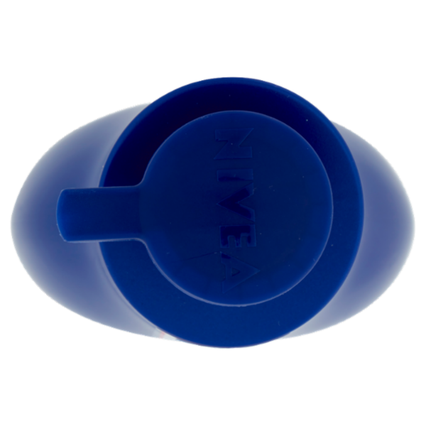 Nivea Crema Corpo Nutriente Pelle secca o molto secca 500 ml