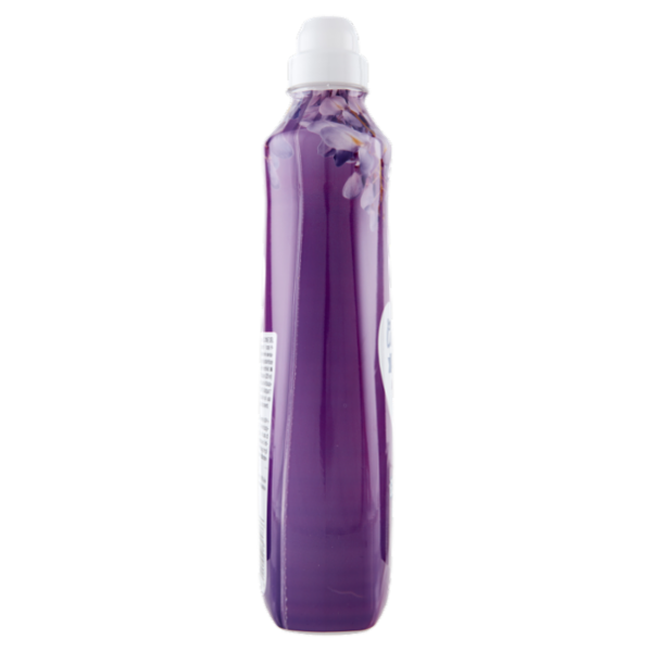 Coccolatevi Lavanderia Ammorbidente Super Profumante Glicine del Giappone 1250 ml