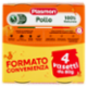 Plasmon Omogeneizzato Pollo con cereale 4 x 80 g