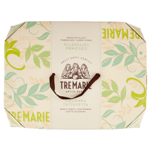 Tre Marie Colomba Tuttuvetta 1000 g