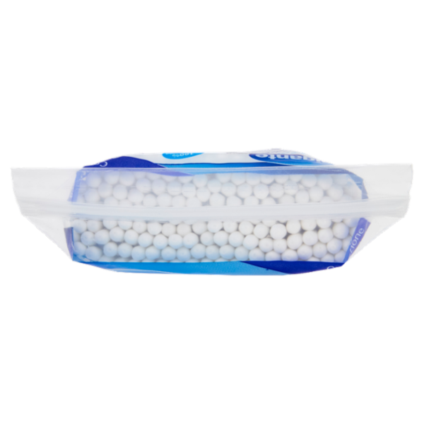 IL GIGANTE Bastoncini 100% biodegradabili Confezione Ricarica 160 pz