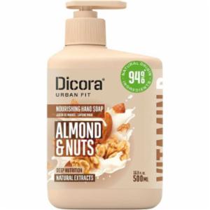 Sapone Liq.Mani Dicora Uf Vit B Almond