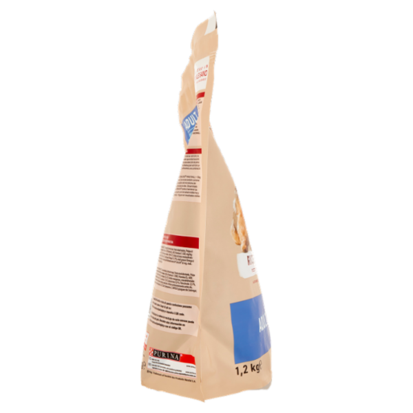 PURINA ONE Mini/Small Grain Free Adult Pollo 1,2 kg