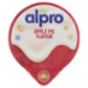 ALPRO Alternativa Vegetale allo Yogurt, Gusto Torta di Mele, Fonte di Calcio, Basso in grassi, 135g