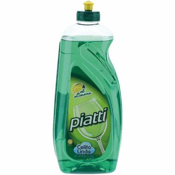 Det.Liq.Piatti Limone Solbat