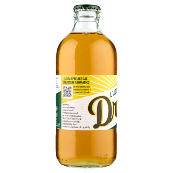 Dreher l'Adorata 30 cl