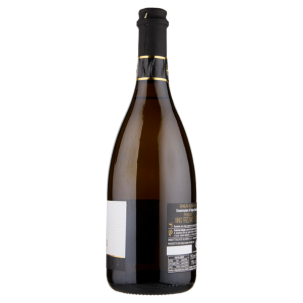Righi Pignoletto Emilia-Romagna DOC Vino Frizzante Secco 750 ml