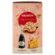 Balocco Fior di Pasqua Colomba Classica 750 g & Rocca dei Forti Vino Spumante Dolce 75 cl
