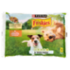 PURINA FRISKIES In Gelatina Con Pollo e Piselli 4 x 85 g