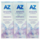 AZ Ricerca Dentifricio 3D White Illuminate Perfezione Sbiancante Avanzato 3 x 50 ml