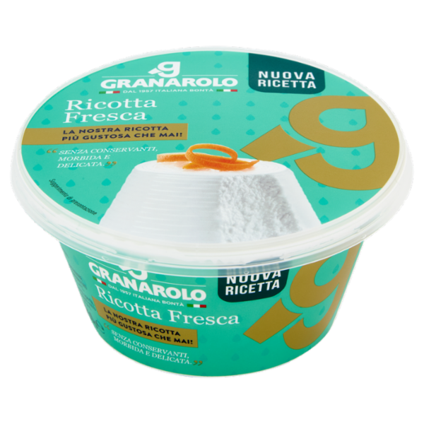 Granarolo Ricotta Fresca 250 g