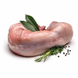 Coniglio Italiano Intero