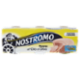 Nostromo Tonno all'Olio di Oliva 3 x 70 g