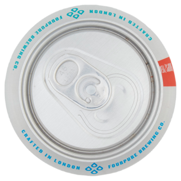 Bermondsey Four Pure Session IPA 330 ml