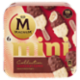 Magnum mini Collection Hazelnut Remix 6 x 44 g