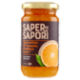 Selex Saper di Sapori Marmellata di Arance di Ribera D.O.P. 240 g