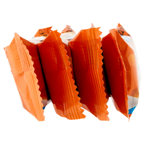 Plasmon la Merendina al Latte e Biscotto 4 x 22 g