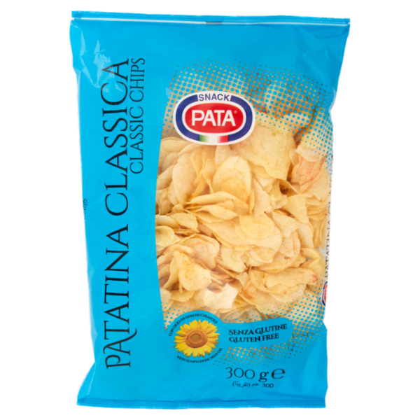 Pata Patatina Classica 300 g