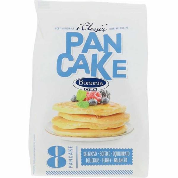Bononia Pancanke 8 Pezzi 280g