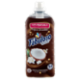 Fabuloso ammorbidente concentrato Cocco 54 lavaggi 1,25 L