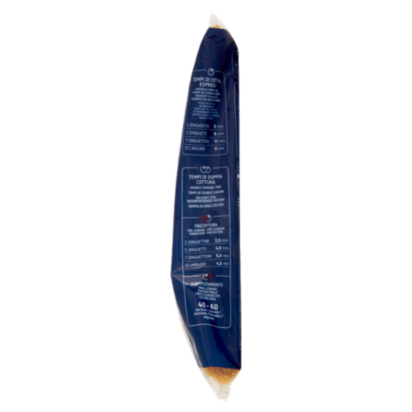 Barilla for Professionals Spaghetti n°5 Pasta Classica Lunga Catering Foodservice 5 kg