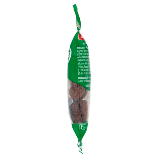 noberasco € 0,99 Albicocche Brunelle 40 g