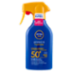 Nivea Sun protect & hydrate 50+ Molto Alta 250 ml