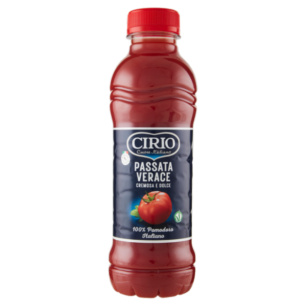 Cirio Passata Verace 540 g