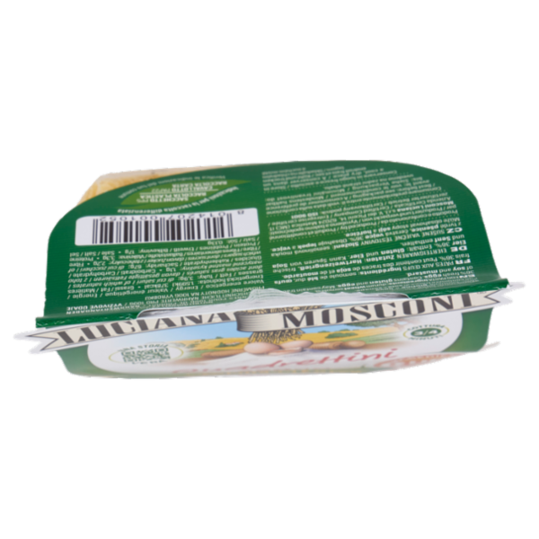 Luciana Mosconi Pasta all'Uovo Quadrettini 250 g