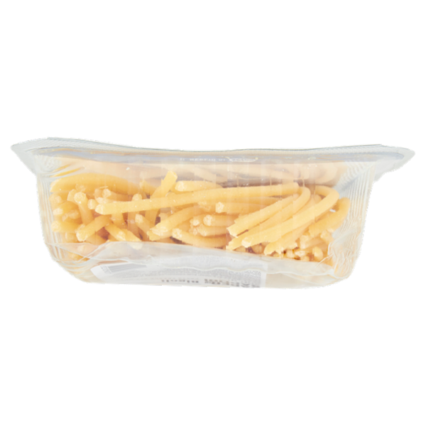 Selex Saper di Sapori Pasta Fresca all'Uovo Bigoli 250 g