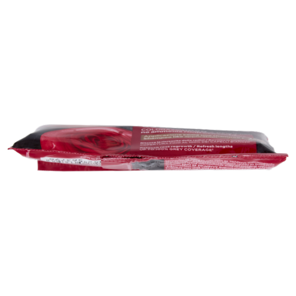 Garnier Color Sensation color retouch Colorazione senza ammoniaca Nero