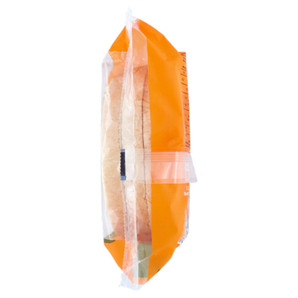 Morato Bruschelle Maxi Bruschette con olio d'oliva 4 x 100 g