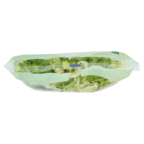 Selex Natura Chiama Indivia Riccia Lavata e Pronta da Condire 200 g