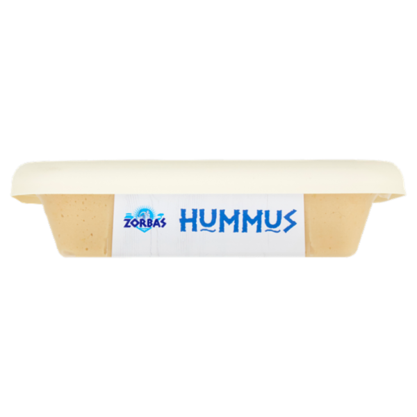 Zorbas Hummus 200 g