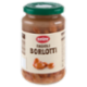 Selex Fagioli Borlotti Lessati 360 g