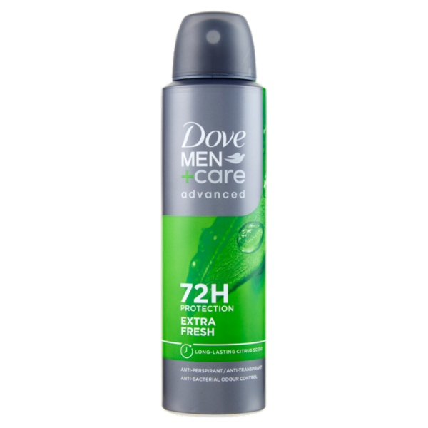Dove Men+care advance Extra fresh Anti-Perspirant 150 ml
