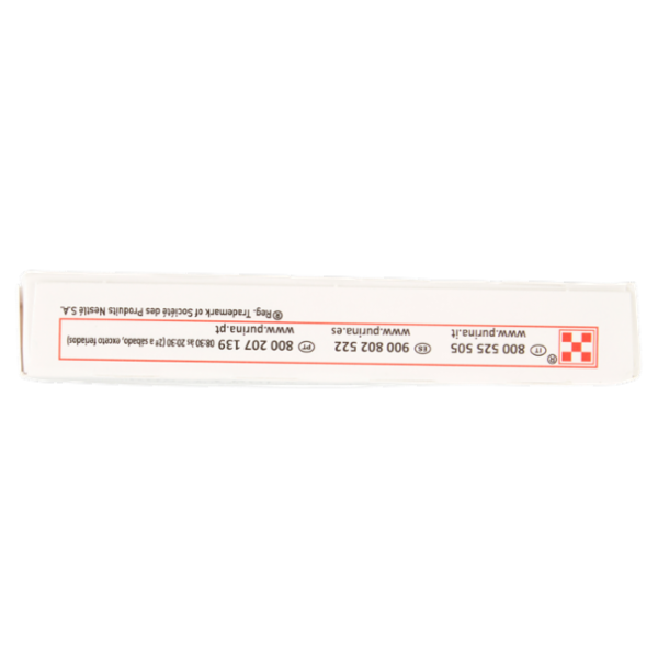 PURINA GOURMET Snack gatto Nature's Creations Exquisite Puree con Manzo e Pomodoro Multipack 5x10g