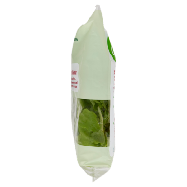 Selex Natura Chiama Lattughino Lavato e Pronto per il Consumo 80 g