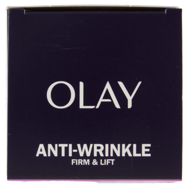 Olay Anti-Wrinkle Firm & Lift Normal/Dry Skin Night Cream 50 ml