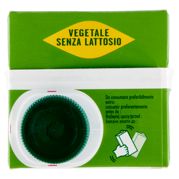 Sojasun Soia Natural Senza Zuccheri 1 l