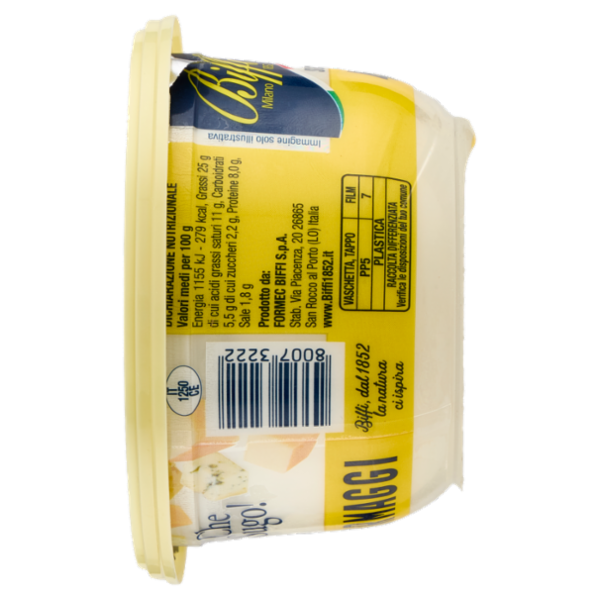 Biffi Che Sugo! Sugo ai 4 Formaggi 150 g