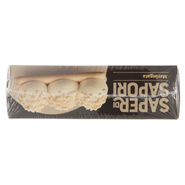 Selex Saper di Sapori Torta Meringata Congelata 55 g