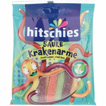 BASTONCINI RIPIENI DI FRUTTA FRIZZANTI CASA DEL DOLCE GR.125