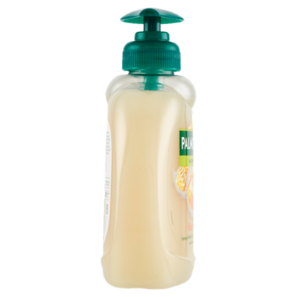 Palmolive sapone liquido mani Naturals Latte e Miele 300 ml